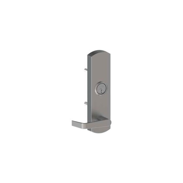 Hager Companies Hager 45nl Night Latch Trim - Archer Lever 45NL0000000026DA0N - main